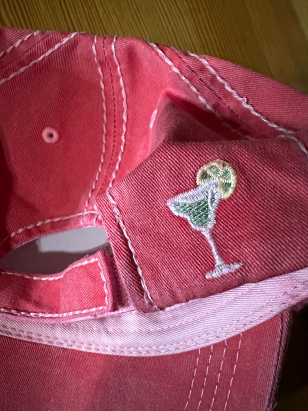 KBethos NWT You Had Me At Margaritas MSRP $48 - Picture 3 of 5